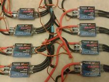 Maytech 85A OPTO ESCs x8 Speed Controller /RC Quadcopter Octocopter T-Motor DJI