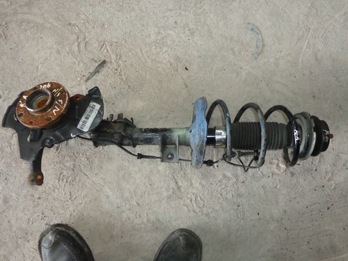Ford zetec petrol 2010 - zetec, 1.2