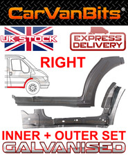 FOR FORD TRANSIT MK6 MK7 00-13