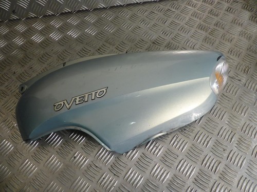 Mbk ovetto 2002 rear - mbk,