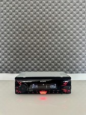 Sony dsx a400bt single - sony,