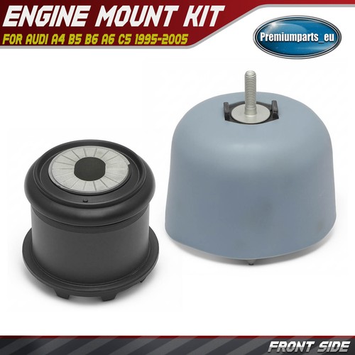Front engine motor - front, &