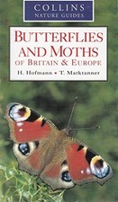 BUTTERFLIES AND MOTHS OF