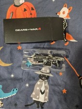 Gears of War 4 GOW Mark 2