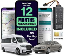 4G Tracker