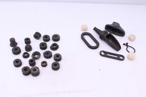 Lot remaining parts honda - of,