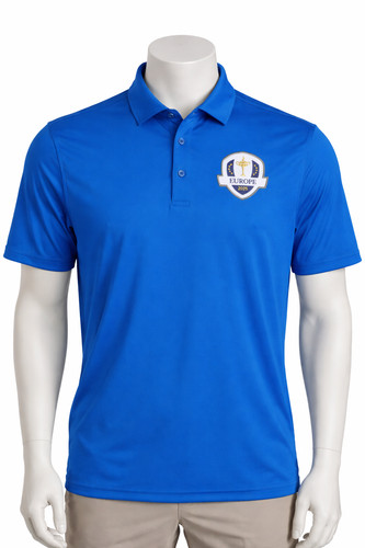 Ryder cup 2025 polo shirt - cup,