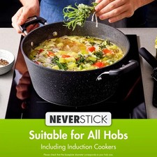 Scoville Neverstick Non Stick