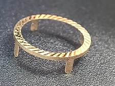 9ct Solid Gold 1/10 Oz