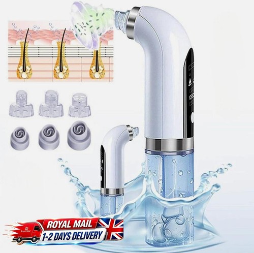 Electric facial blackhead - electric,