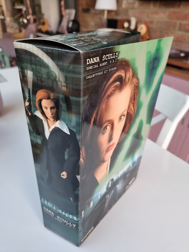 The files dana scully - x-files,