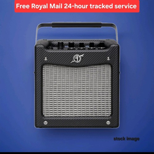 Fender mustang mini - mini, 7w