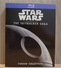 Star Wars The Skywalker Saga