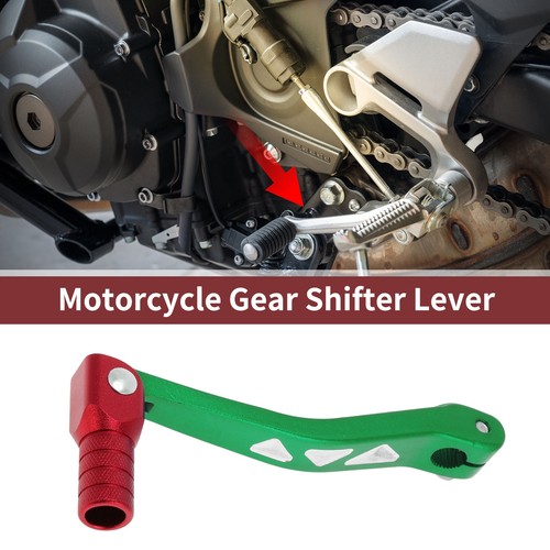 Folding motorcycle gear - folding,