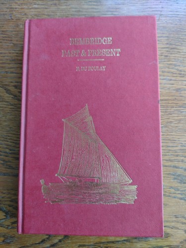 Bembridge past and present - past,