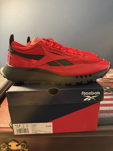 Reebok classic leather legacy - classic,