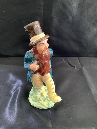 Rare royal doulton tom - doulton,