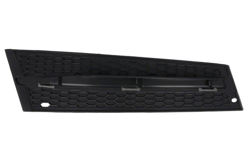 Right bumper attachment front - attachment,