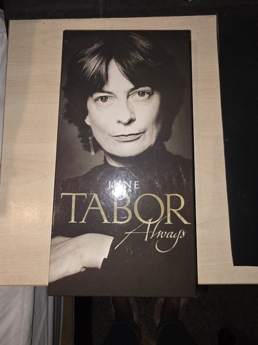 June tabor always 4 - june,