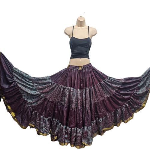 Yard skirt belly dance - 25,