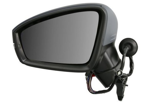 Exterior mirror blic - exterior,