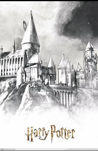 New sealed the wizarding - sealed,
