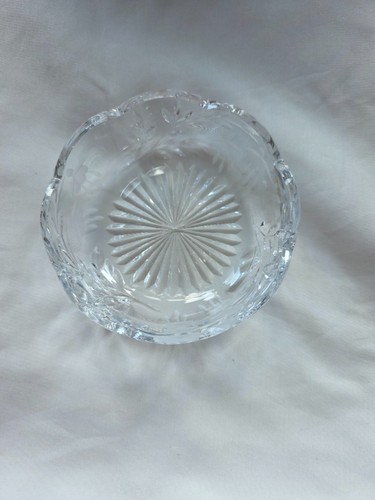 Stuart crystal cascade trinket - stuart,