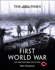 The Times First World War: The