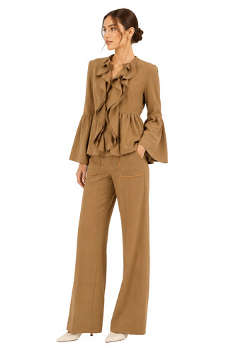 Couture outfit italian rina - italian,