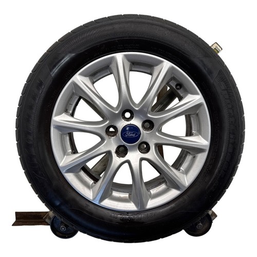 Ford mondeo alloy wheel - mondeo,