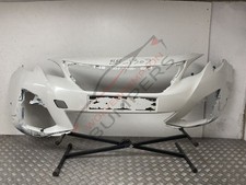 PEUGEOT 3008 FRONT BUMPER