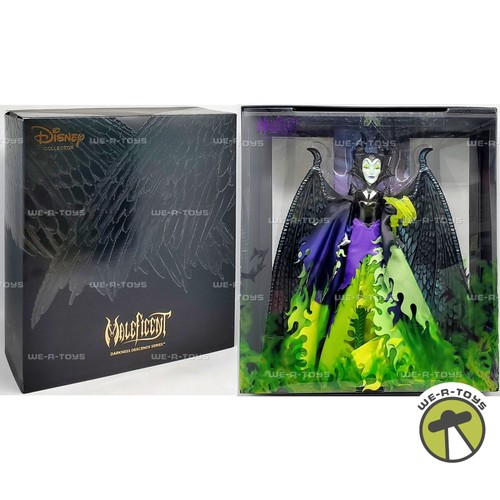 Disney collector darkness - collector,