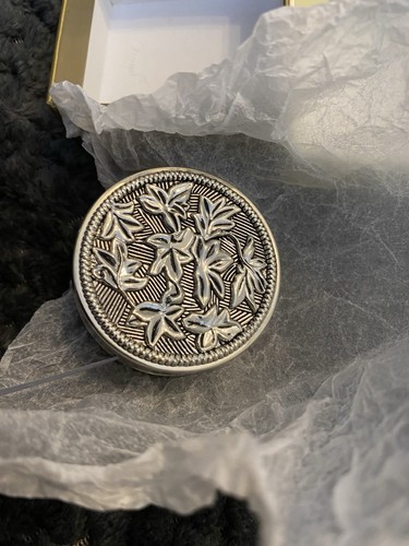 Victorian tape measure - tape, past