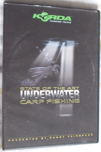 State the art underwater - state,