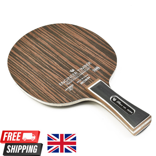 Table tennis blade ply - table,