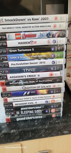 Ps3 buddle assorted 17 - buddle,