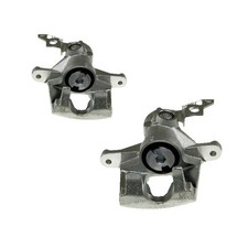 Jaguar X-Type 2004-2009 Rear Pair Brake Caliper