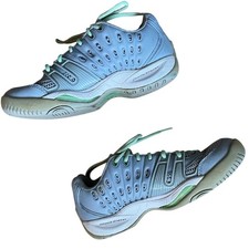 Prince T22 Women's Light Blue