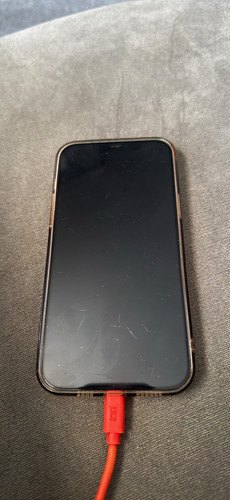 Apple iphone pro max 128gb - 12,