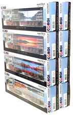 Corgi 1/50 CC13799 - 8x Scania