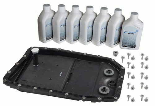Parts kit automatic - parts,