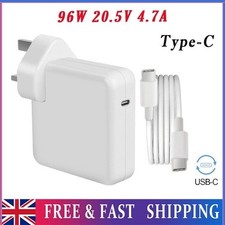 Mac Book Pro Charger 96W Super
