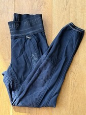 Pikeur Ladies Navy Riding