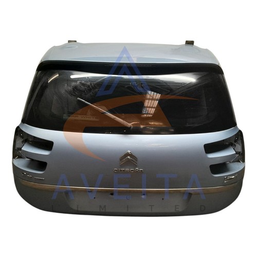 Citroen grand picasso 2015 - citroen, c4