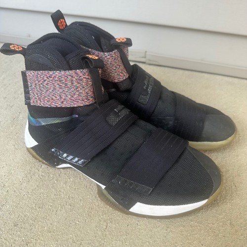 Nike lebron soldier - soldier, ep