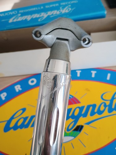Nos vintage campagnolo 50th - nos,