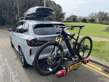 Yeti 160e T-series MTB