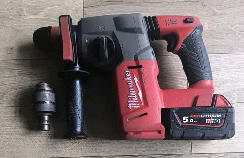 Milwaukee m18 chx - m18, 18v