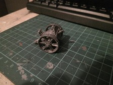 WH40k Ork War Trak Scorcha