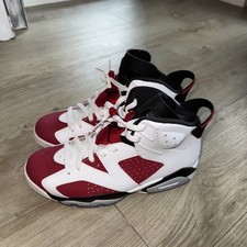 Nike Air Jordan 6 Retro OG Mid